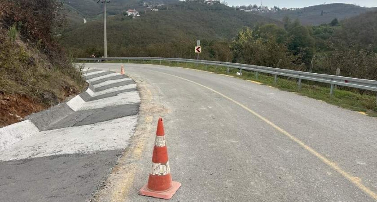 Sakarya Büyükşehir’den 13 Kilometre V Kanal İmalatı