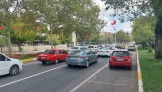 Tekirdağ’da trafiğe kayıtlı araç sayısı 391 bin 663’e ulaştı