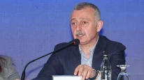 Büyükakın: Ettiğin lafın hesabını vereceksin