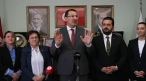 Yavuz: Biz milletle birlikte milletin rotasında siyaset yapıyoruz