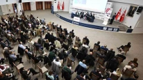 BTSO Akademi’de gündem ihracat