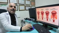Uzman Dr. Diribaş: "Rahim ağzı kanserinden ölüm, ancak ihmal sonucu yaşanabilir"