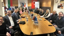 Trakyaka’dan sağlıkta sınır ötesi iş birlikleri