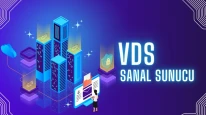 DeHost ile Güvenilir VDS Sunucu Çözümleri