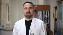 Uzmanı uyardı: "Yüz felcinde erken müdahale kalıcı hasarı önlüyor"