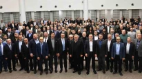 Makine sektör temsilcilerinden BTSO’da dev buluşma