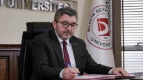 BŞEÜ’den uluslararasılaşma hamlesi