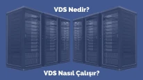 DeHost ile VDS Kirala Seçeneklerinde Güçlü Ve Kesintisiz Sunucu Deneyimi