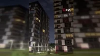 ABD’nin Bağdat Büyükelçiliği’ne roketli saldırı