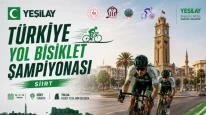 Türkiye Yol Bisikleti Şampiyonası’nda gözler Siirt’e çevrildi