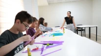 Osmangazi’den çocuklara ücretsiz yaz atölyesi