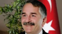 Arifiye Belediye Başkanı İsmail Karakullukçu, kalp krizi şüphesiyle hastaneye başvurdu