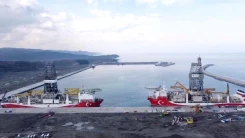 Sakarya Gaz Sahası’nda üretim hedefleri büyüyor: Günlük üretimde yeni eşik kapıda
