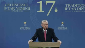 Cumhurbaşkanı Erdoğan: Savaş uzadıkça maalesef tablo daha da kötüleşecektir