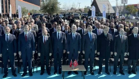Ticaret Bakanı Bolat: İran’la ticari taşımalar kontrollü bir şekilde devam ediyor