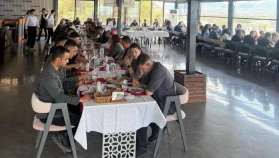 Ören’de Türk Mutfağı Haftası lezzet şöleni