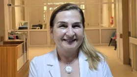 KKKA belirtileri 3 ila 7 gün sonra ortaya çıkıyor