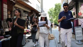 Gebze’de geleceğin şehri için yol haritası çizildi