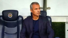 Fenerbahçe’de 4. İsmail Kartal dönemi