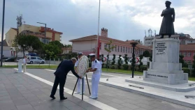 Çanakkale’de Kabotaj Bayramı’nın 100’üncü yıl dönümü kutlandı