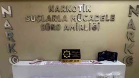 Kocaeli’de uyuşturucu operasyonlarında 5 tutuklama