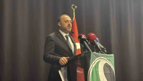Sakaryaspor Başkanı Enes Zengin: Yarım kalan hikayeyi baştan yazacağız