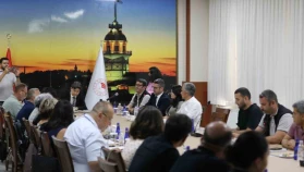 Karadeniz Havzası’nda orman yangınlarına karşı uluslararası güç birliği