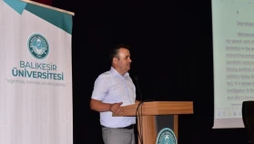 Uluslararası Göstergebilim semineri Balıkesir’de düzenlenecek