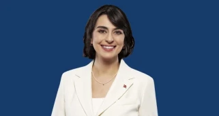 Sinem Dedetaş Kimdir?