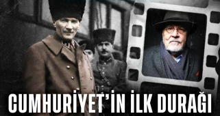 ‘Cumhuriyet’in İlk Durağı İzmit’ galasının onur konuğu: Prof. Dr. İlber Ortaylı