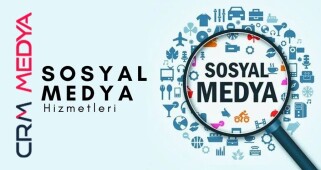 Sosyal Medya Hizmetleri