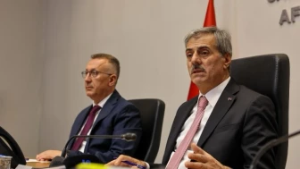 Başkan Alemdar: Deprem gerçeğini göz ardı edemeyiz