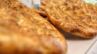 Bursa’da 450 Gramlık BESAŞ Ramazan Pidesi 20 TL