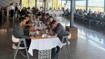 Ören’de Türk Mutfağı Haftası lezzet şöleni