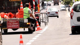 Malkara’da 3 cadde yeni yüzüne kavuştu