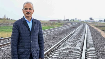 Yerli tren simülatörü geliştirilecek