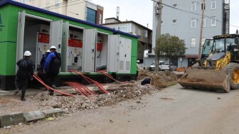 SEDAŞ'tan Gebze'ye Dev Yatırım