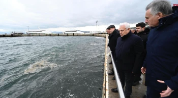 Marmara Denizi'nde Müsilaj Tehdidi: Bursa Belediye Başkanı Acil Çözüm İstiyor