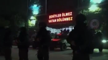 İçişleri Bakanı: 23 İlde FETÖ Operasyonunda 110 Şüpheli Yakalandı!