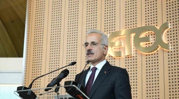 JETEX-İGA ortaklığında Genel Havacılık Terminali İstanbul Havalimanı’nda kapılarını açtı