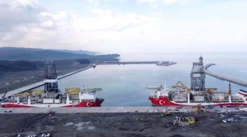 Sakarya Gaz Sahası’nda üretim hedefleri büyüyor: Günlük üretimde yeni eşik kapıda