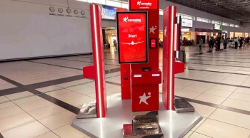 Corendon Airlines’tan havalimanlarında dijital dönüşümü güçlendiren uygulama