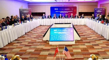 CANiK, NATO Zirvesi’nde Türkiye-ABD ilişkilerine katkı sağladı
