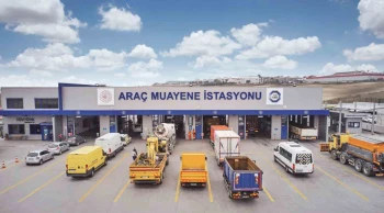 TÜVTÜRK’ten vergi borcunu yapılandıran araç sahiplerine muayene hatırlatması