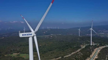 Eksim Enerji hibrit yatırımlarını hızlandırdı