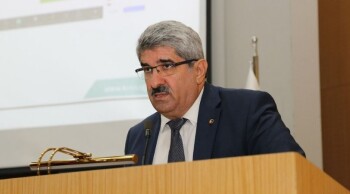 Başkan Bulut: İhracatçılarımızın başarısını takdir etmemiz gerekiyor