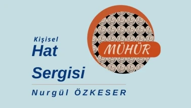 Klasik hat sanatının özgün örnekler SAÜ'de sergilenecek