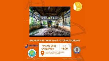 Sakarya’nın Tarihi Karelerle Anlatılacak