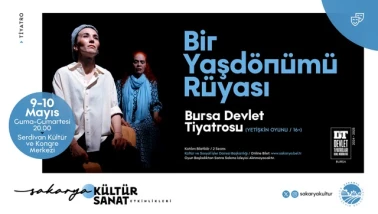 Sanatın kalbi Sakarya’da bir günde 5 güzel etkinlik