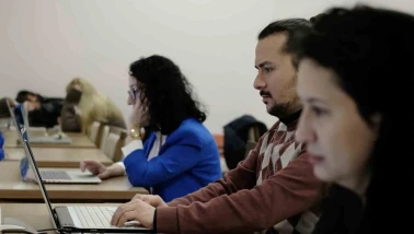BŞEÜ’de 164 binden fazla e-kitap akademisyenlerin erişimine açıldı
